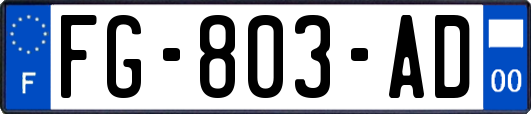 FG-803-AD