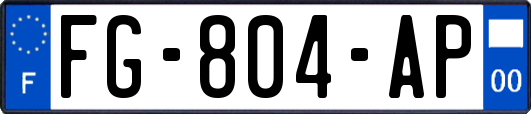 FG-804-AP