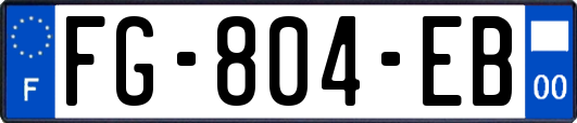 FG-804-EB