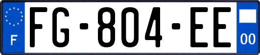 FG-804-EE