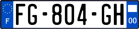 FG-804-GH