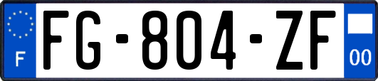 FG-804-ZF