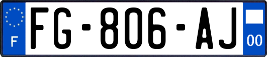 FG-806-AJ