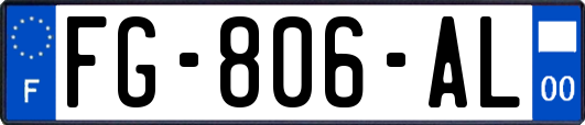 FG-806-AL