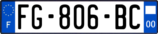 FG-806-BC