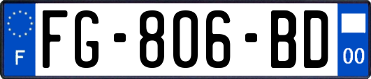 FG-806-BD