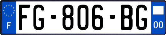 FG-806-BG