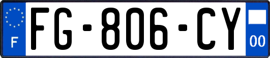 FG-806-CY