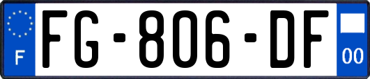 FG-806-DF