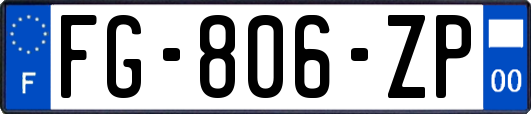 FG-806-ZP