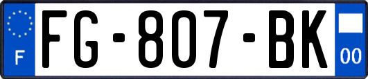 FG-807-BK