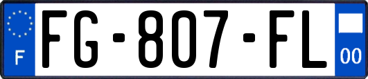 FG-807-FL