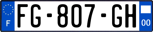 FG-807-GH