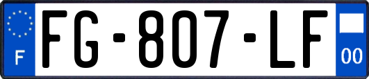 FG-807-LF