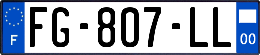 FG-807-LL