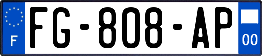 FG-808-AP