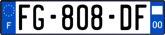 FG-808-DF
