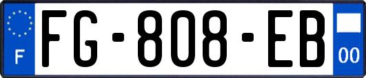 FG-808-EB