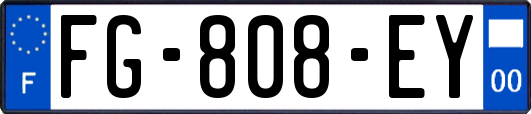 FG-808-EY