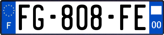 FG-808-FE