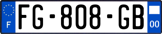 FG-808-GB