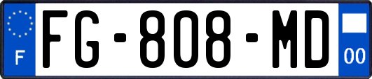FG-808-MD