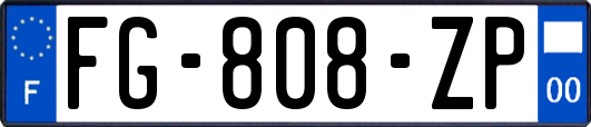 FG-808-ZP