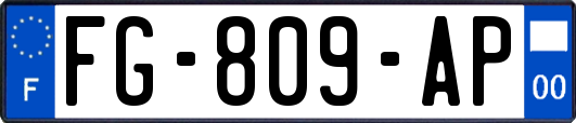 FG-809-AP