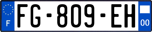 FG-809-EH
