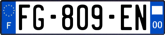 FG-809-EN