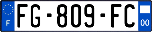 FG-809-FC