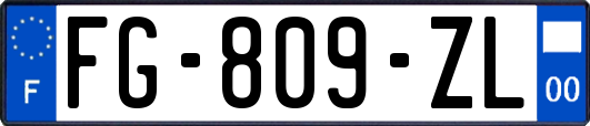 FG-809-ZL