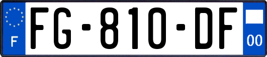 FG-810-DF