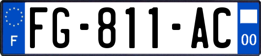 FG-811-AC