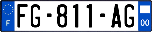 FG-811-AG