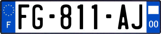 FG-811-AJ