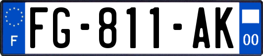 FG-811-AK