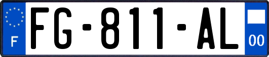 FG-811-AL