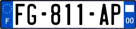 FG-811-AP