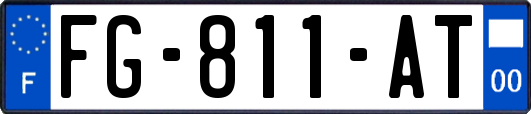 FG-811-AT