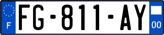 FG-811-AY