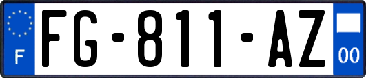 FG-811-AZ