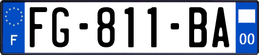 FG-811-BA