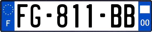 FG-811-BB