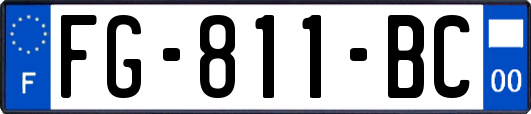 FG-811-BC