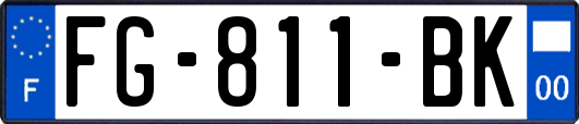 FG-811-BK
