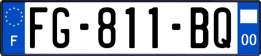 FG-811-BQ
