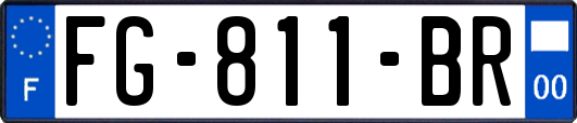 FG-811-BR