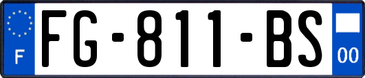 FG-811-BS