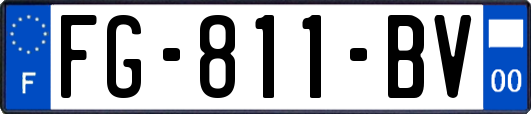 FG-811-BV